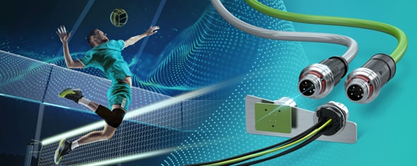 Infografik - Phoenix Contact GameChangers für Gerätekonnektivität